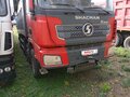 2022 Shacman (Shaanxi) SX3318, красный, 2196000 рублей - вид 1
