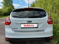 2013 Ford Focus III, белый, 720000 рублей - вид 2
