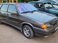 2007 Lada (ВАЗ) 2114, коричневый, 210000 рублей - вид 3