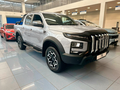 2026 JAC T9 Urban, серебристый