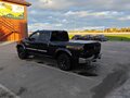 2009 Dodge RAM IV (DS/DJ), чёрный, 2600000 рублей - вид 4