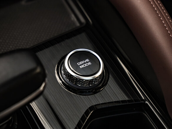 2023 Geely Monjaro I, чёрный, 3099777 рублей - вид 19