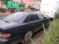 1995 Toyota Camry III (XV10), синий, 220000 рублей - вид 4