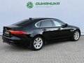 2018 Jaguar XF II, чёрный, 1790000 рублей - вид 4