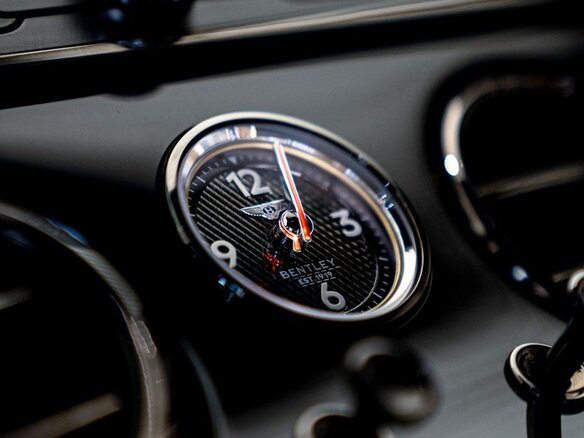 2026 Bentley Continental GT Speed IV, зелёный, 39490000 рублей - вид 9
