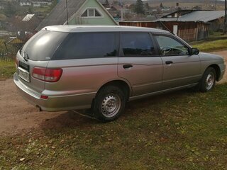 2003 Nissan Expert, серый, 450000 рублей, вид 5