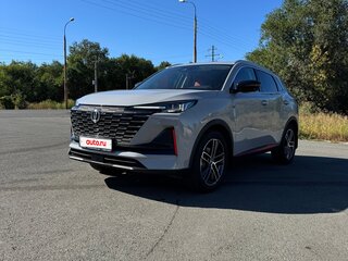 2024 Changan UNI-S I, серый, 2250000 рублей, вид 3
