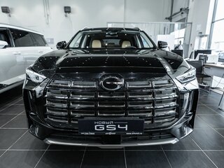 2026 GAC GS4, чёрный, 3799000 рублей, вид 3