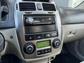 2006 Kia Cerato I, серебристый, 315000 рублей - вид 10