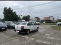 2016 Lada (ВАЗ) Granta I, белый, 199000 рублей - вид 4