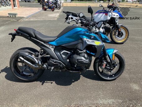 2026 BMW R 1300 R, синий, 2299000 рублей, вид 1