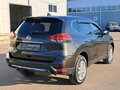 2019 Nissan X-Trail III Рестайлинг, коричневый, 2050000 рублей - вид 4