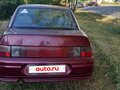 2005 Lada (ВАЗ) 2110, красный, 100000 рублей - вид 1