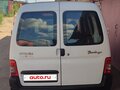 2011 Citroen Berlingo I Рестайлинг, белый, 295000 рублей - вид 1