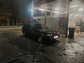 2006 Lada (ВАЗ) 2112, золотистый, 270000 рублей, вид 3