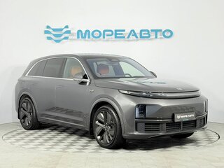 2023 Li Auto (Lixiang) L7 I, серый, 5690000 рублей, вид 3