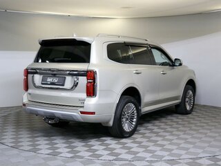 2023 Tank 500 I, золотистый, 4050000 рублей, вид 5
