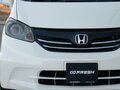 2012 Honda Freed I Рестайлинг, белый, 1000000 рублей - вид 5