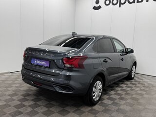 2025 Lada (ВАЗ) Iskra, серый, 1427500 рублей, вид 3
