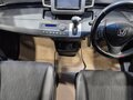 2015 Honda Freed I Рестайлинг 2, синий, 1282000 рублей - вид 11