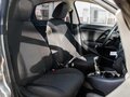 2017 Lada (ВАЗ) Vesta I, серый, 729000 рублей - вид 11
