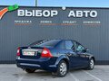 2008 Ford Focus II Рестайлинг, синий, 530000 рублей - вид 1