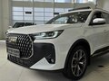 2026 Tenet T7, белый - вид 5