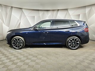 2025 BMW X3 Long 30L xDrive IV (G45/G48), синий, 6650000 рублей, вид 5