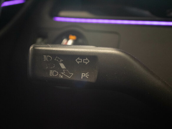 2012 Volkswagen Passat CC I Рестайлинг, чёрный, 1299000 рублей - вид 12