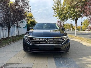 2023 Volkswagen Sagitar III Рестайлинг, чёрный, 1605000 рублей, вид 2
