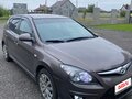 2011 Hyundai i30 I Рестайлинг, серый, 625000 рублей - вид 2