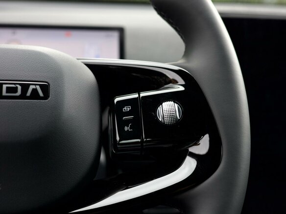 2025 Omoda C7, чёрный, 3099000 рублей - вид 14