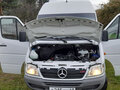 2016 Mercedes-Benz Sprinter, белый, 3000000 рублей - вид 10