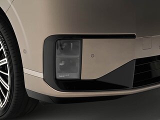 2026 Xpeng GX, золотистый, 11615000 рублей, вид 3