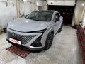 2023 Changan UNI-T I, серый - вид 8