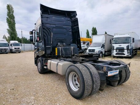 2016 Renault T-Series, чёрный, 4415000 рублей, вид 4