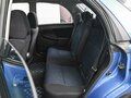 2002 Subaru Impreza WRX II, синий - вид 8