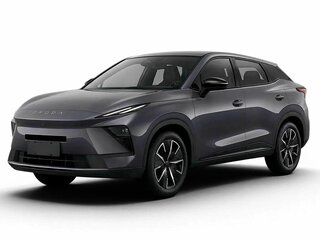 2026 Omoda C5 II, серый, 2929000 рублей, вид 1