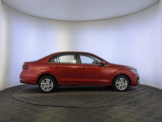 2023 Jetta VA3, красный, 1599000 рублей, вид 3