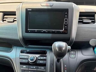 2022 Honda Freed II Рестайлинг, чёрный, 1470000 рублей, вид 5