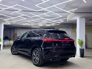 2025 Audi Q5 L III (GU), чёрный, 5900000 рублей, вид 2