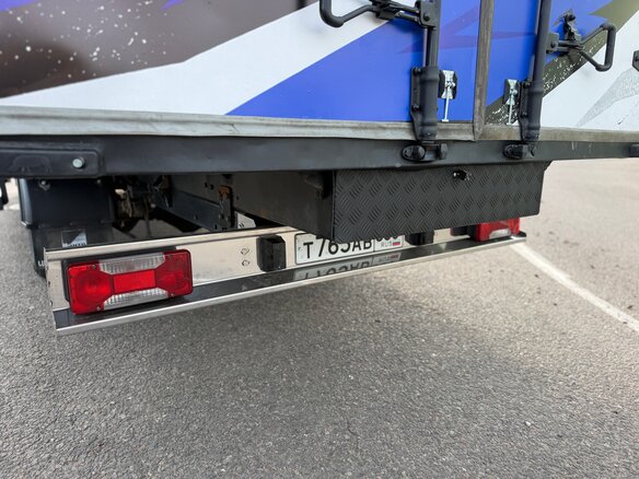 2020 Iveco Daily, белый, 3550000 рублей - вид 17