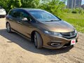 2015 Honda Jade I, коричневый, 1390000 рублей - вид 4