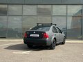 1999 Volkswagen Bora I, чёрный - вид 3
