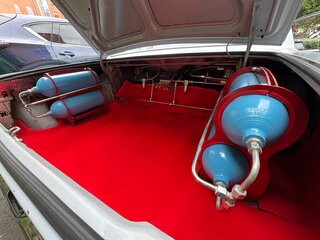 1979 ГАЗ 24 «Волга» 24 I (24), серый, 2500000 рублей, вид 3
