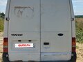 2003 Ford Transit, белый, 540000 рублей - вид 5