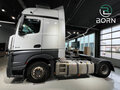 2021 Mercedes-Benz Actros, белый, 4400000 рублей - вид 3