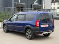 2026 Lada (ВАЗ) Largus Cross I Рестайлинг, синий, 1700000 рублей - вид 9