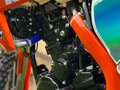 2026 Kews K17 NB300, оранжевый, 220000 рублей - вид 11