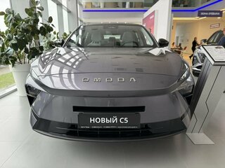 2026 Omoda C5 II, серый, 2629000 рублей, вид 1